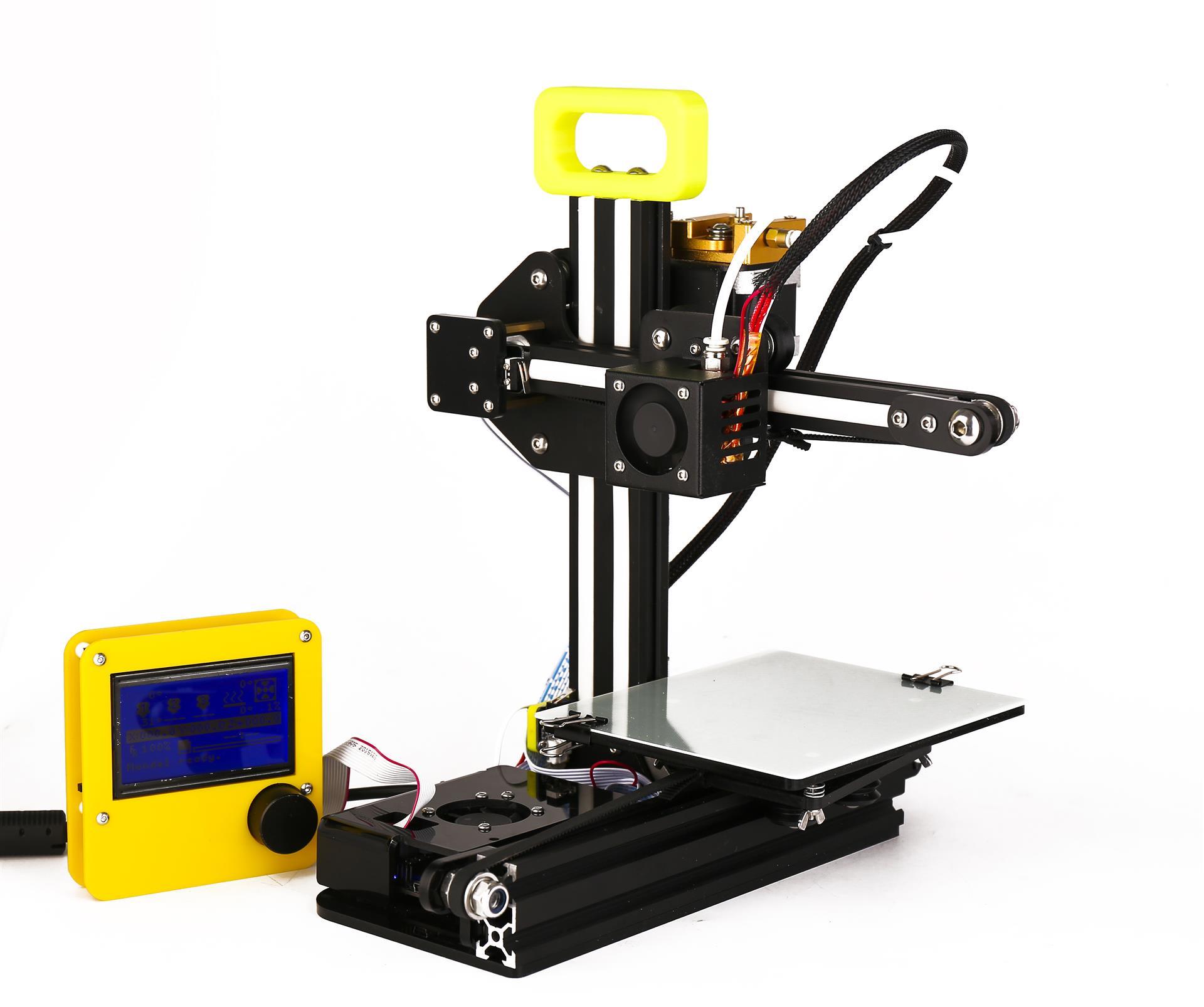 3d打印设备(简单3d打印模型)